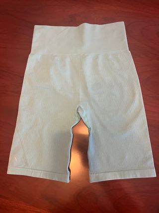 Malla ciclista born living yoga talla S