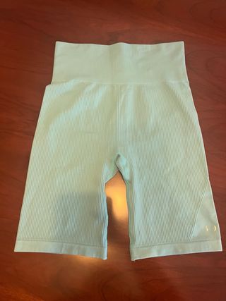 Malla ciclista born living yoga talla S