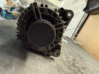 Alternador para Volkswagen Caddy 1.9TDI