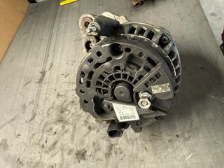 Alternador para Volkswagen Caddy 1.9TDI