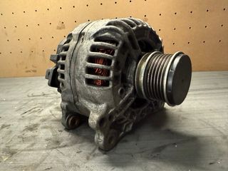 Alternador para Volkswagen Caddy 1.9TDI