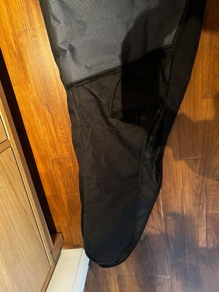 Funda de guitarra española nueva