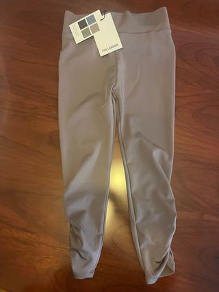 Malla pull and bear talla S
