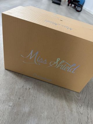 CASCO SAMSHIELD SWAROVSKI