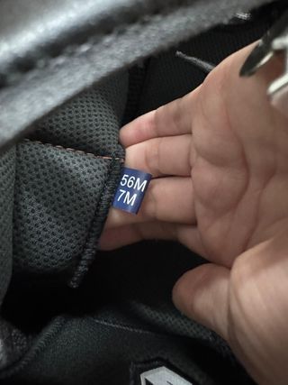 CASCO SAMSHIELD SWAROVSKI