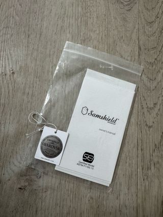 CASCO SAMSHIELD SWAROVSKI