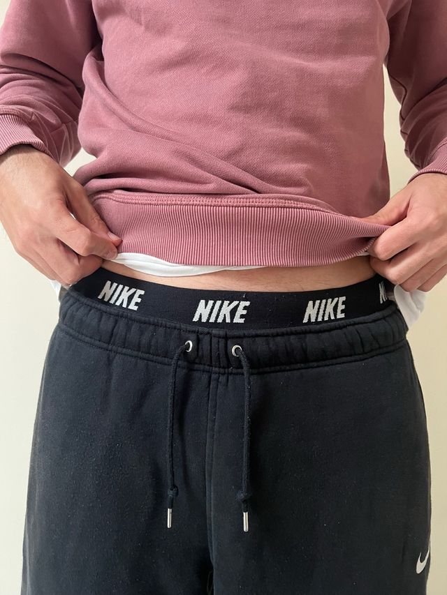 Pantalon Nike vintage