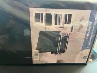 Separatore abiti biancheria