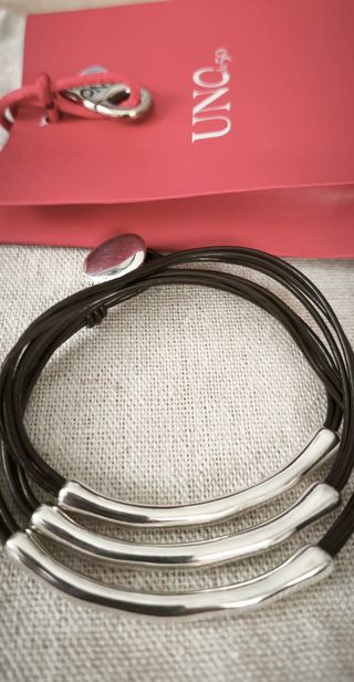 Pulsera UNO DE 50 coleccion clásicos