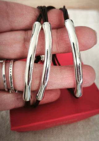 Pulsera UNO DE 50 coleccion clásicos