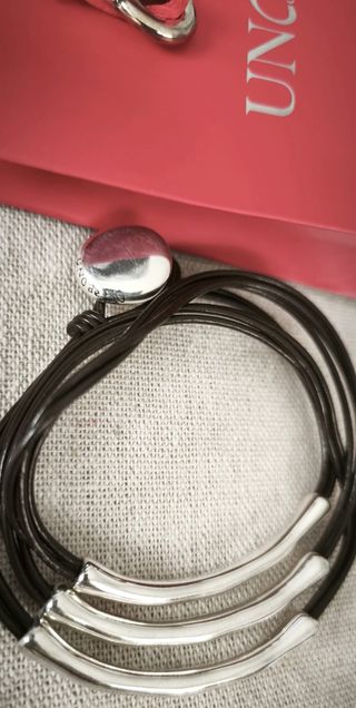 Pulsera UNO DE 50 coleccion clásicos