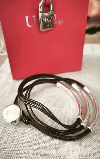 Pulsera UNO DE 50 coleccion clásicos