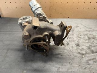 Turbo Para Renault Laguna 3