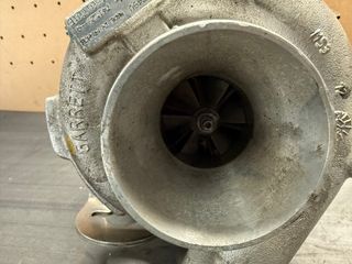 Turbo Para Renault Laguna 3