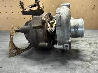 Turbo Para Renault Laguna 3