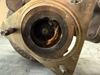 Turbo Para Renault Laguna 3