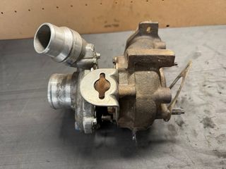 Turbo Para Renault Laguna 3