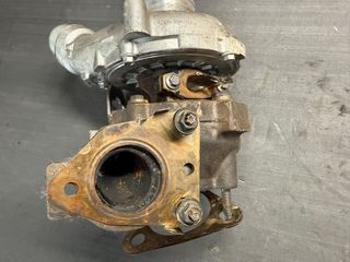 Turbo Para Renault Laguna 3