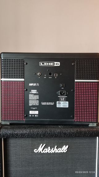 Line6 Amplifi 75W