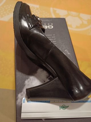 Zapatos de tacón Geox