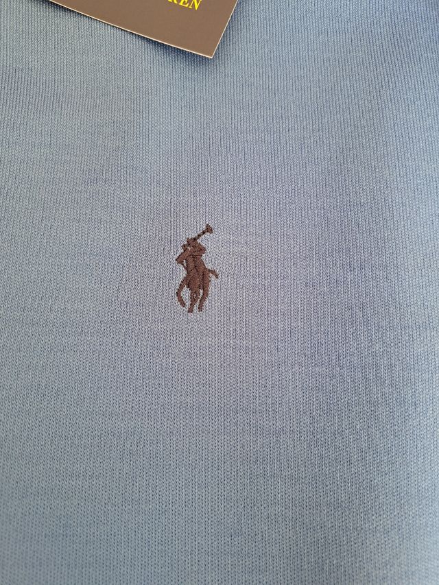 Maglia in cotone Polo Ralph Lauren