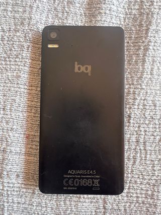 Pack de móviles para piezas Samsung Wiko y BQ