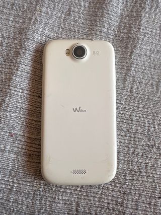 Pack de móviles para piezas Samsung Wiko y BQ