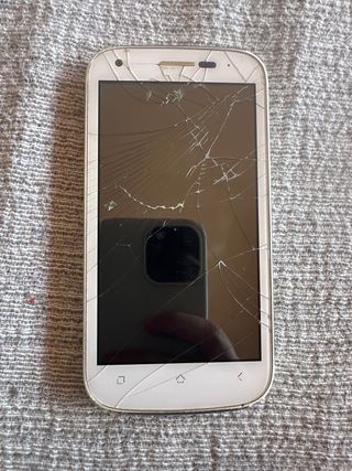 Pack de móviles para piezas Samsung Wiko y BQ