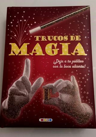 Trucos de magia