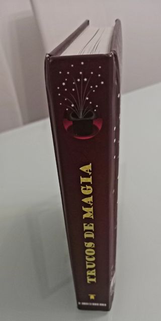 Trucos de magia