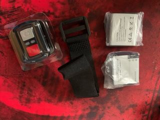 Cámara deportiva 4K Exprotrek