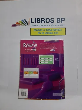 Música. 1 Secundaria. Revuela. Comunidad de Madrid