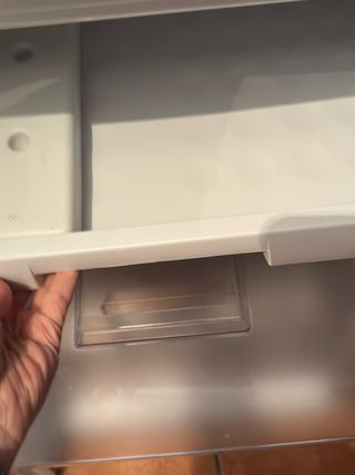 Congelador mini Savoid