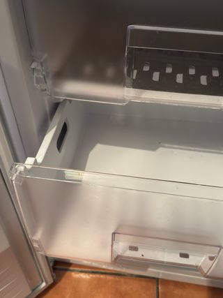 Congelador mini Savoid