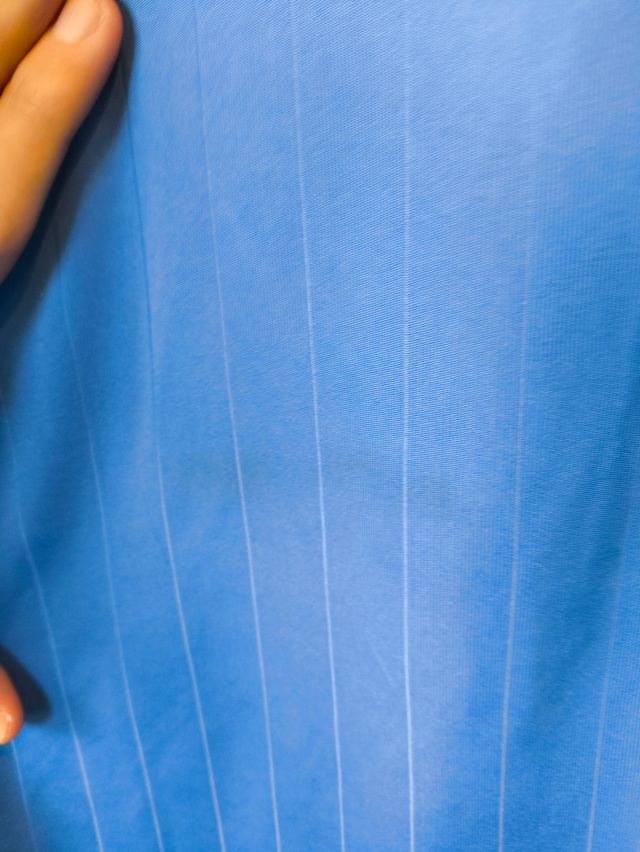 Camiseta Getafe final copa 2007