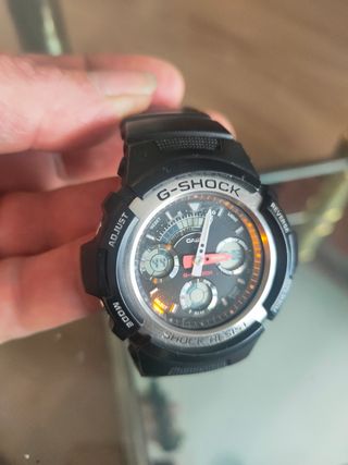 Reloj 