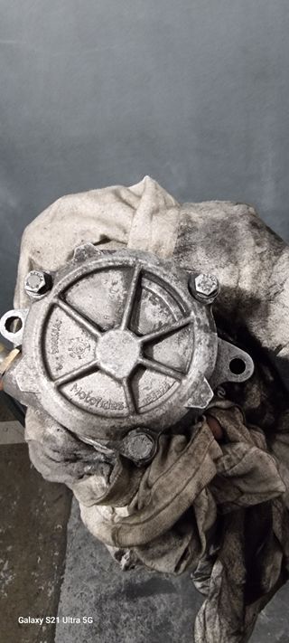 Depresor Bmw motor M57, E46,E39,E53