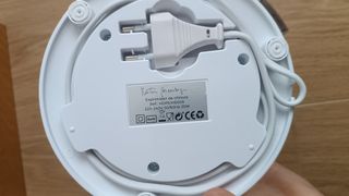 Exprimidor nuevo Martín Berasategui