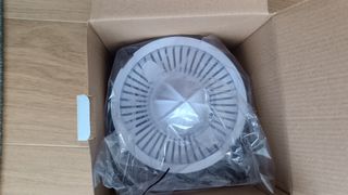 Exprimidor nuevo Martín Berasategui