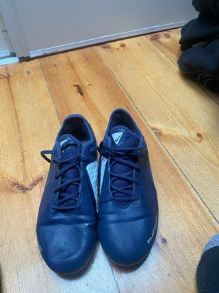 Zapatos futbol sala nike phantom