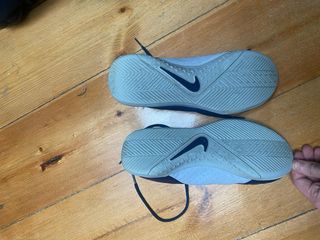 Zapatos futbol sala nike phantom