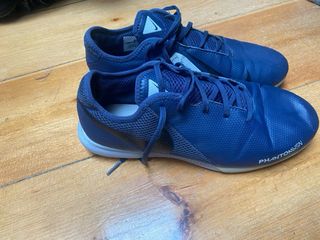 Zapatos futbol sala nike phantom