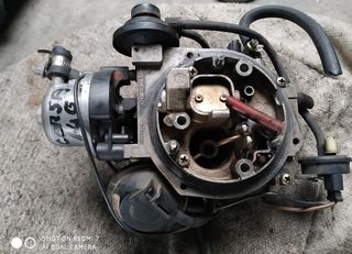 CARBURADORES VARIOS VEHICULOS AÑOS 70 80