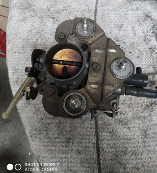 CARBURADORES VARIOS VEHICULOS AÑOS 70 80