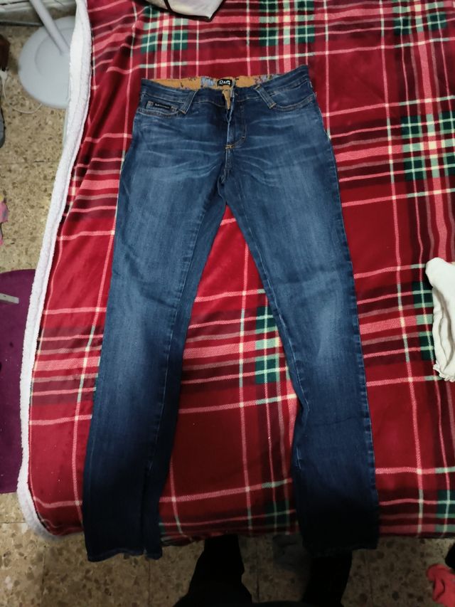 Pantalón dolce Gabbana mujer