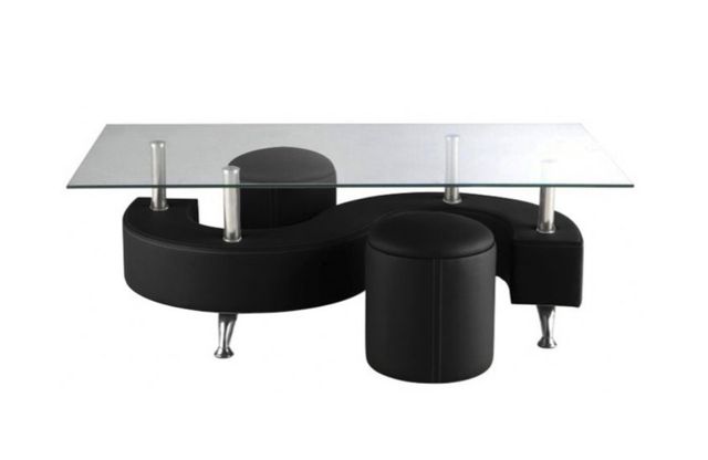 Mesa de centro salón