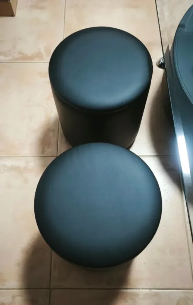 Mesa de centro salón