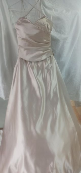 Vestido novia o evento