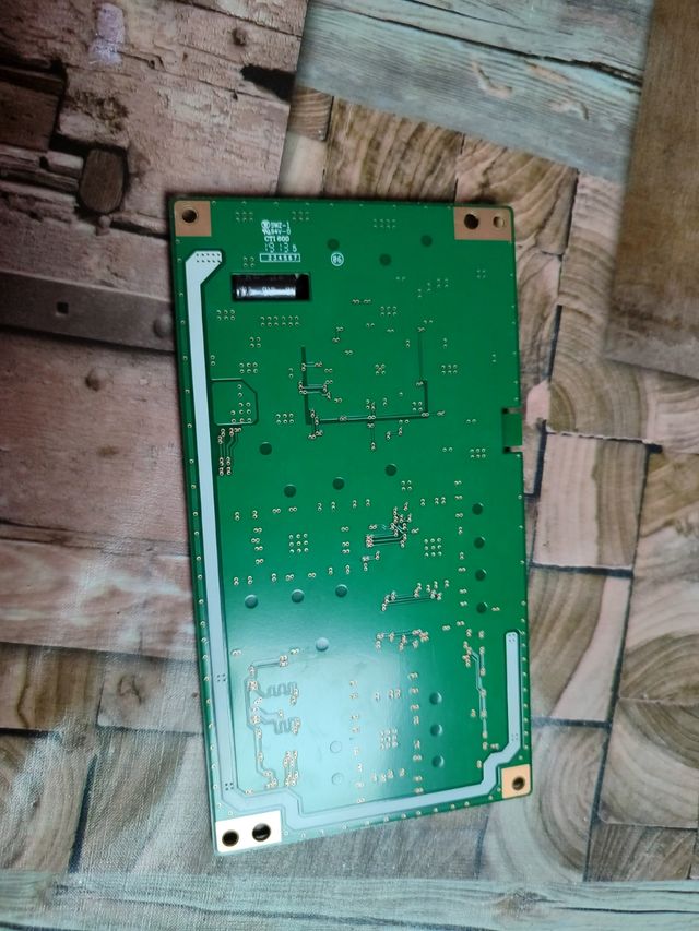 INVERTER BOARD  EBR85415501