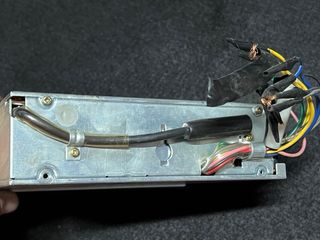 Radio Cassette John Player Special Silverstone 200